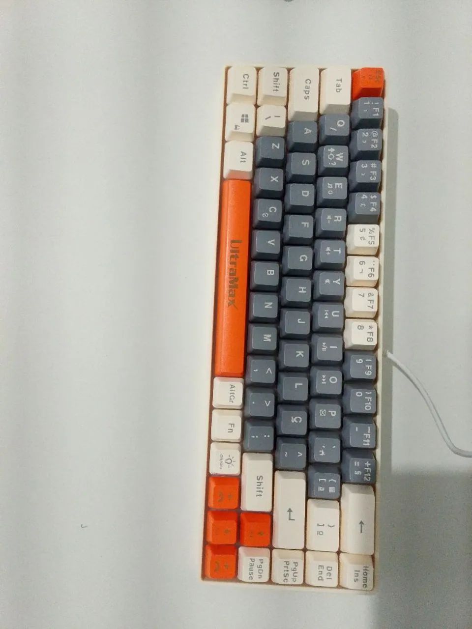 Teclado 