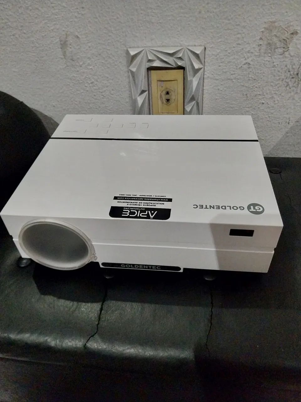 Projetor  GT 3500
