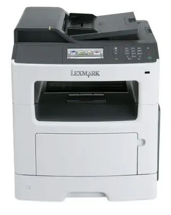 IMPRESSORA LEXMARK MX417de