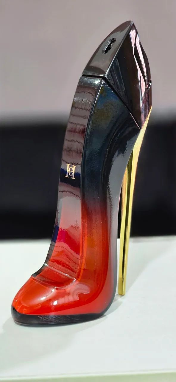 Very good girl elixir 80ml original lacrado - Foto 2