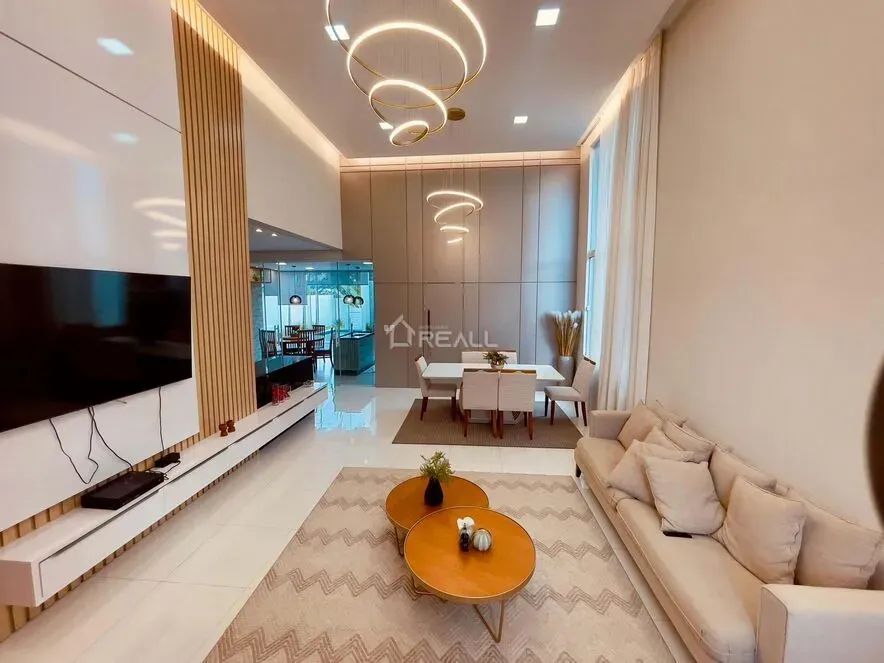 Ecoville, Casa com 3 Quartos + área total de 453m² - Foto 5