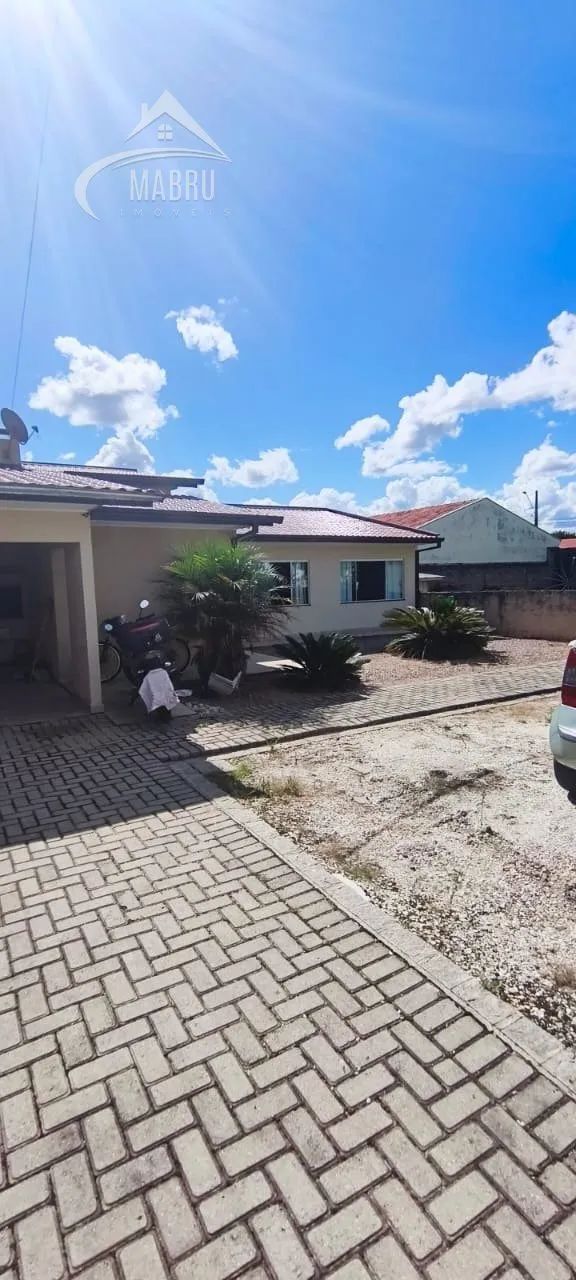 Casa à venda com 0 dormitórios em Centro, Balsa nova cod:69 - Foto 2