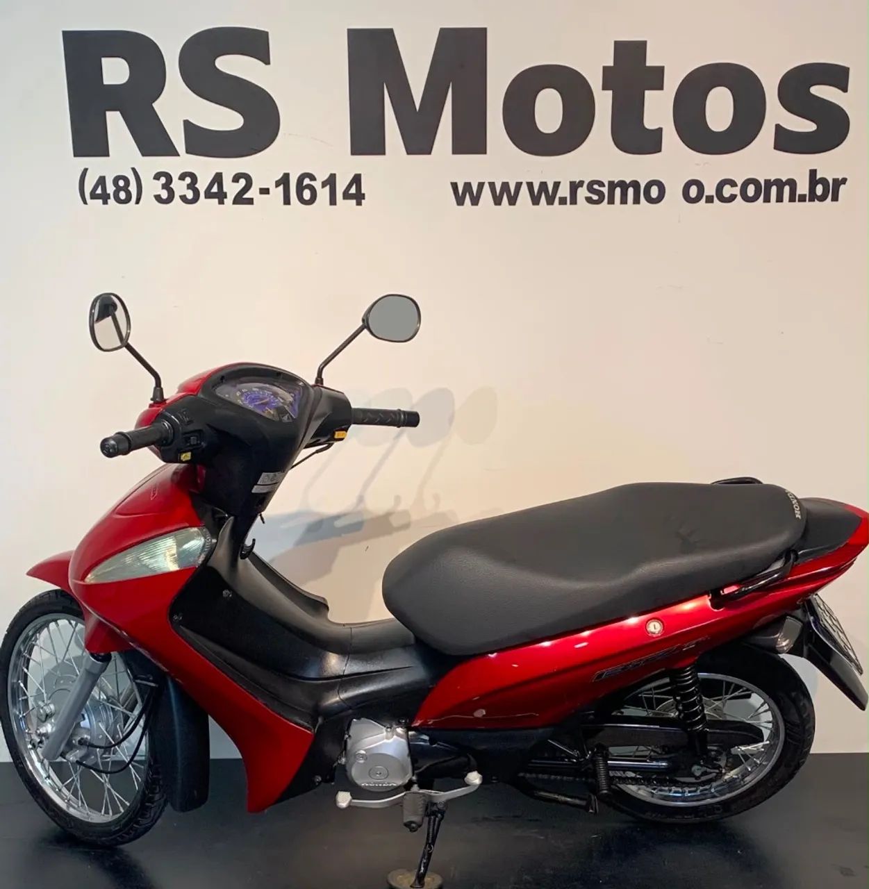 BIZ 125 ES/ 125 ES FLEX - Foto 2