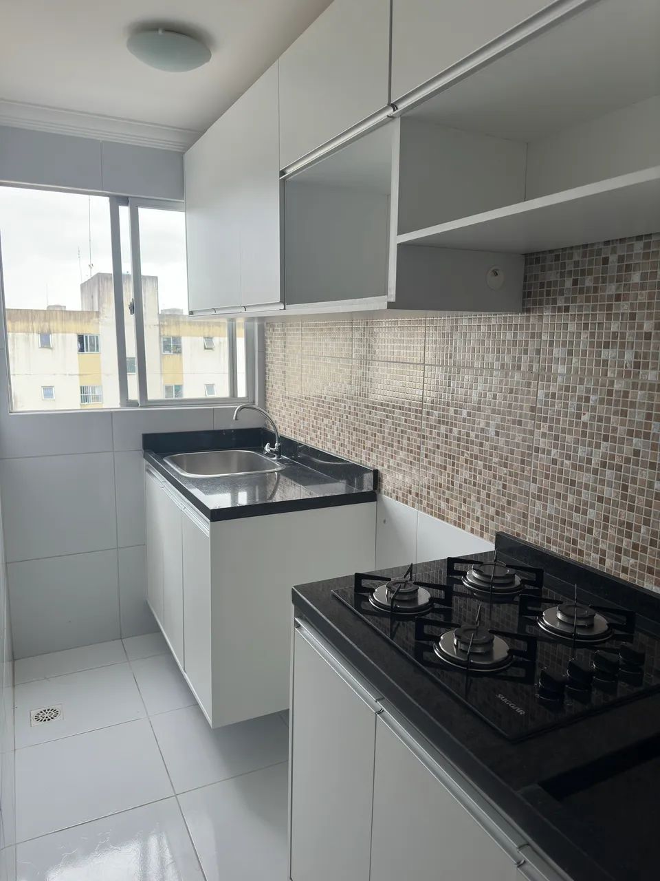 ALUGO APART RESERVA SÃO LOURENÇO  - Foto 3