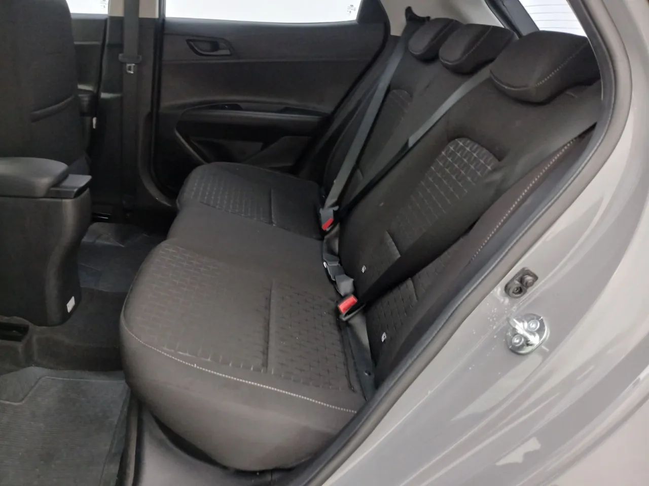 Hyundai HB20 Limited 1.0 TB Flex 12V Aut., foto 17 de 18