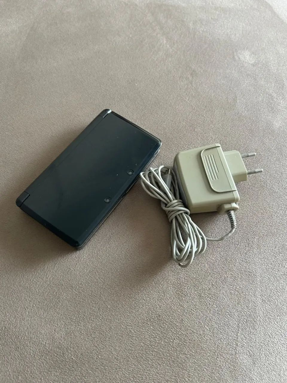 Nintendo 3DS DESBLOQUEADO