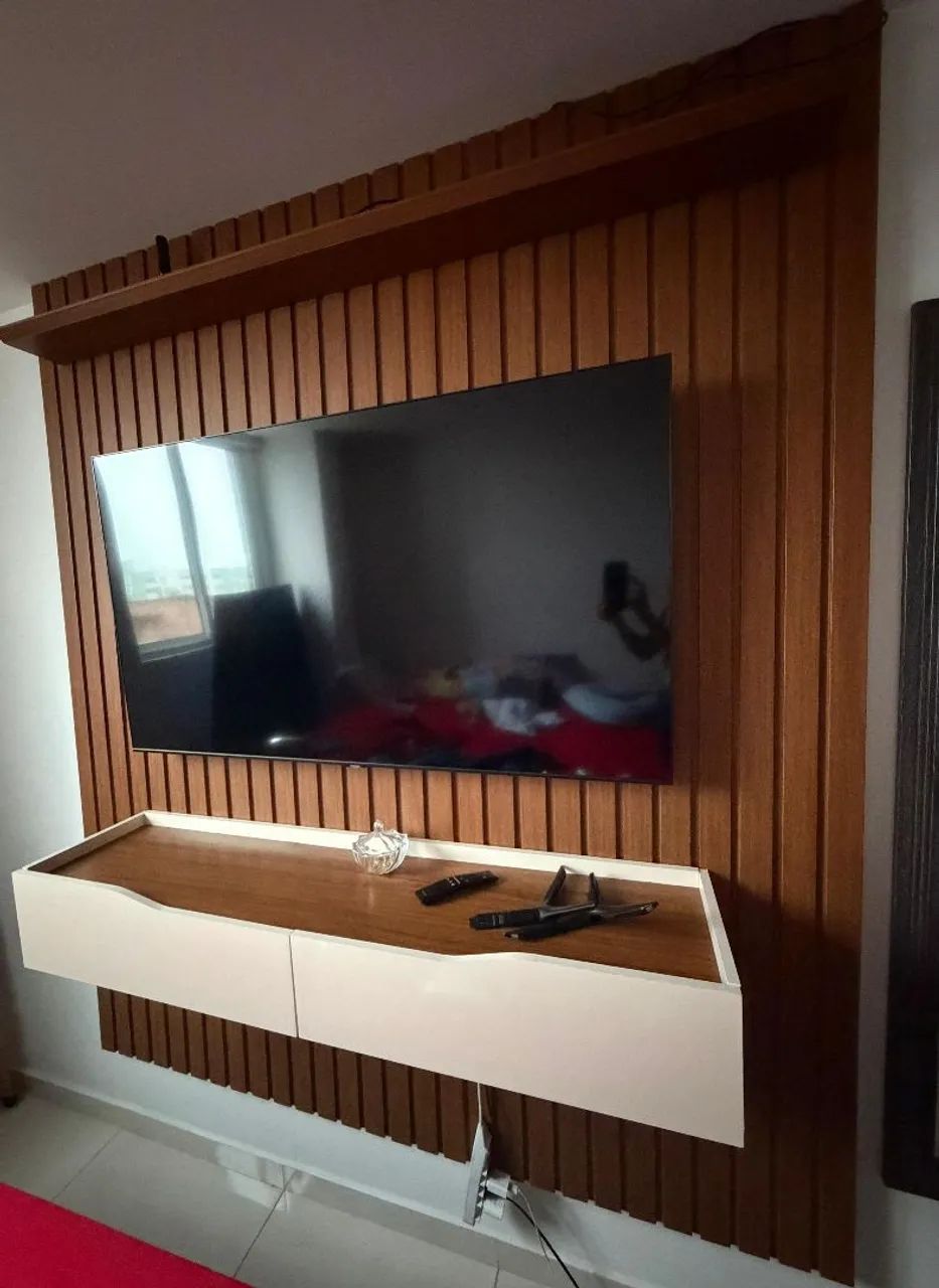 TV SAMSUNG QLED 55'