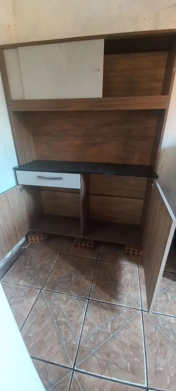 Vendo armário  - Foto 2