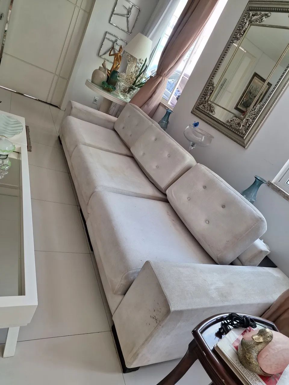 Sofa Retrátil  - Foto 2