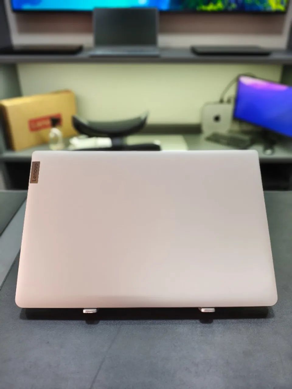Notebook Lenovo Ideapad 1 - i3 12° geração - Foto 3