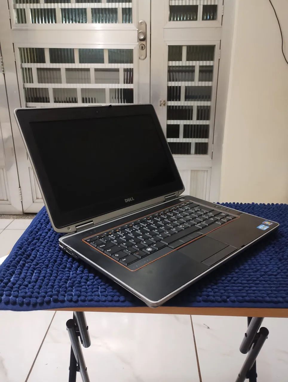 Vendo Notebook da Marca Latitude E6420 Core i7  - Foto 4