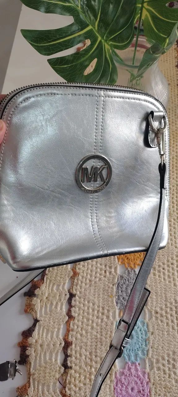 Bolsa nova mk
