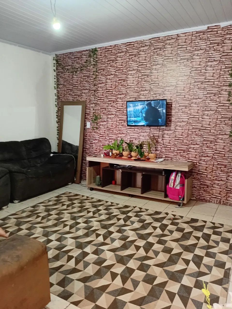 Vende - se casa no Recanto das Emas - Foto 4
