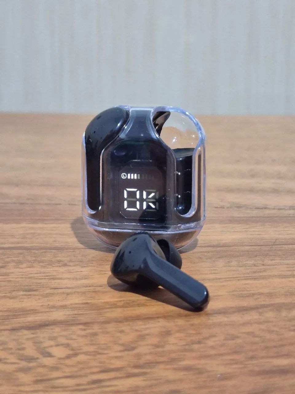 Fone Bluetooth Ultrapods Max - Foto 3