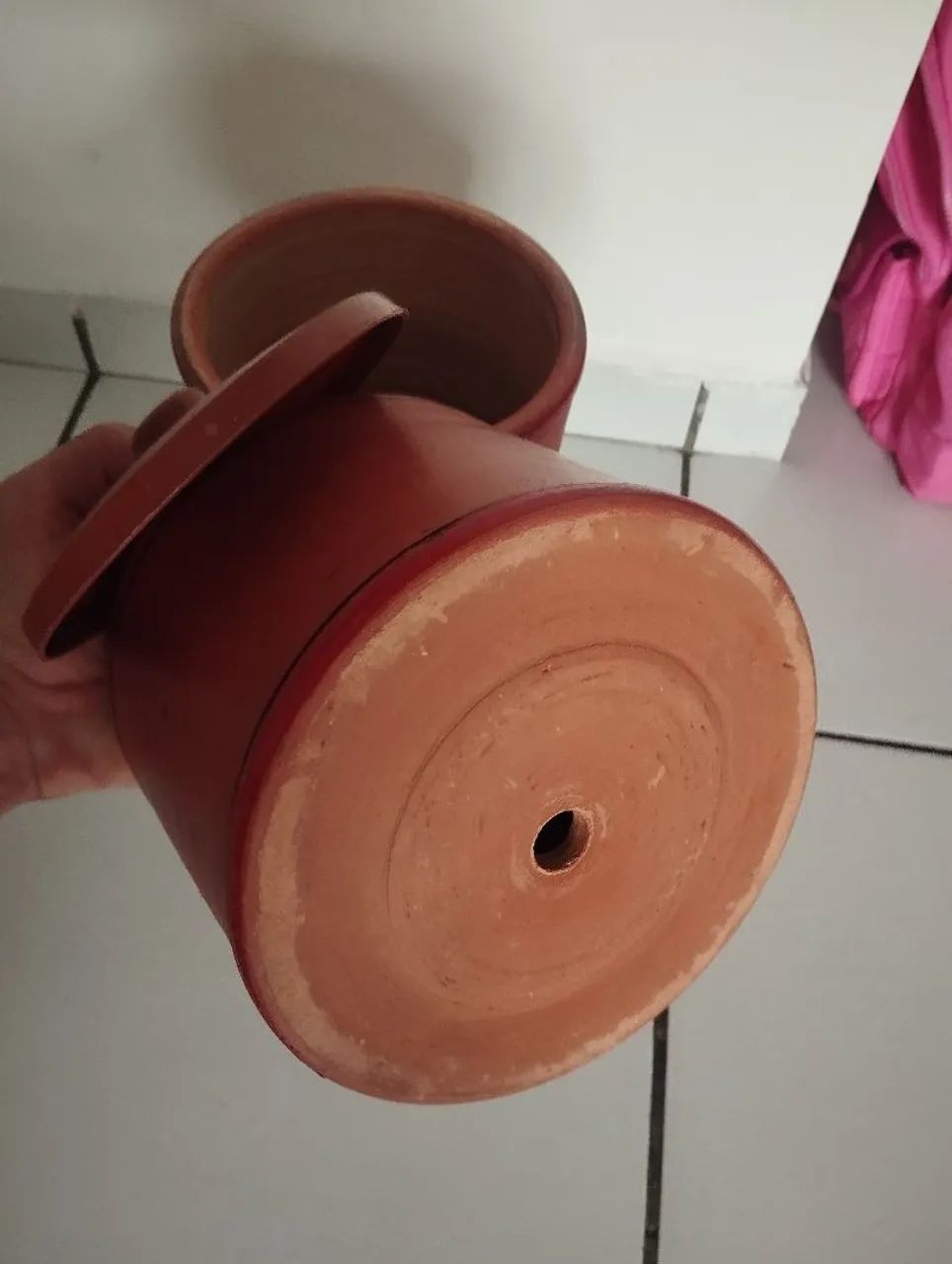 Filtro de barro - Foto 3