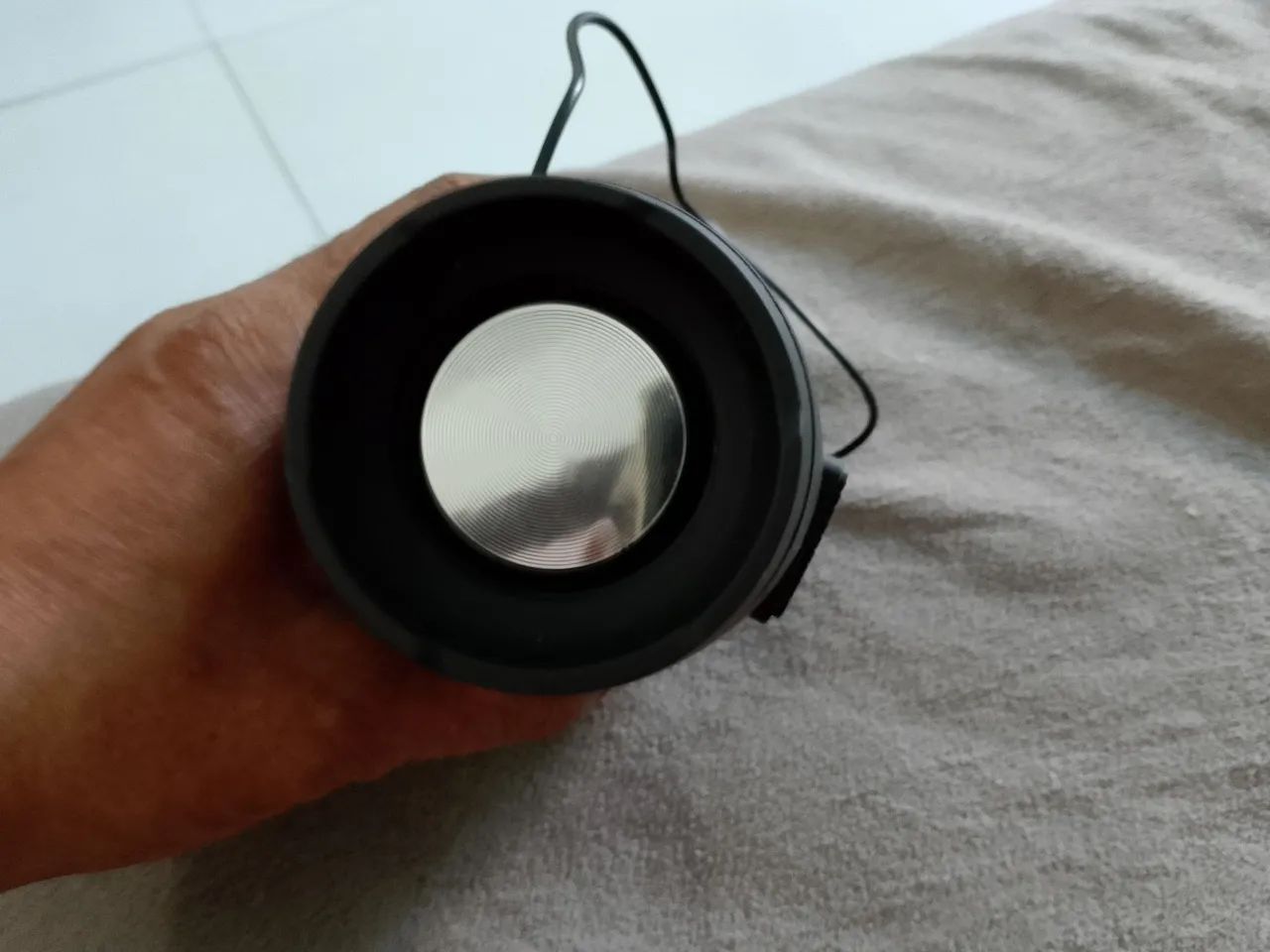 Caixa de som com Bluetooth - Foto 2