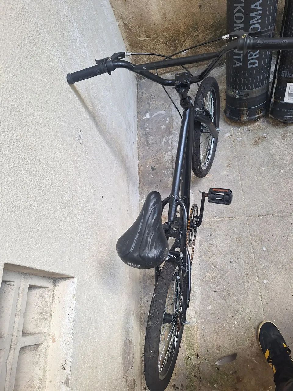 Bicicleta bmx  - Foto 5