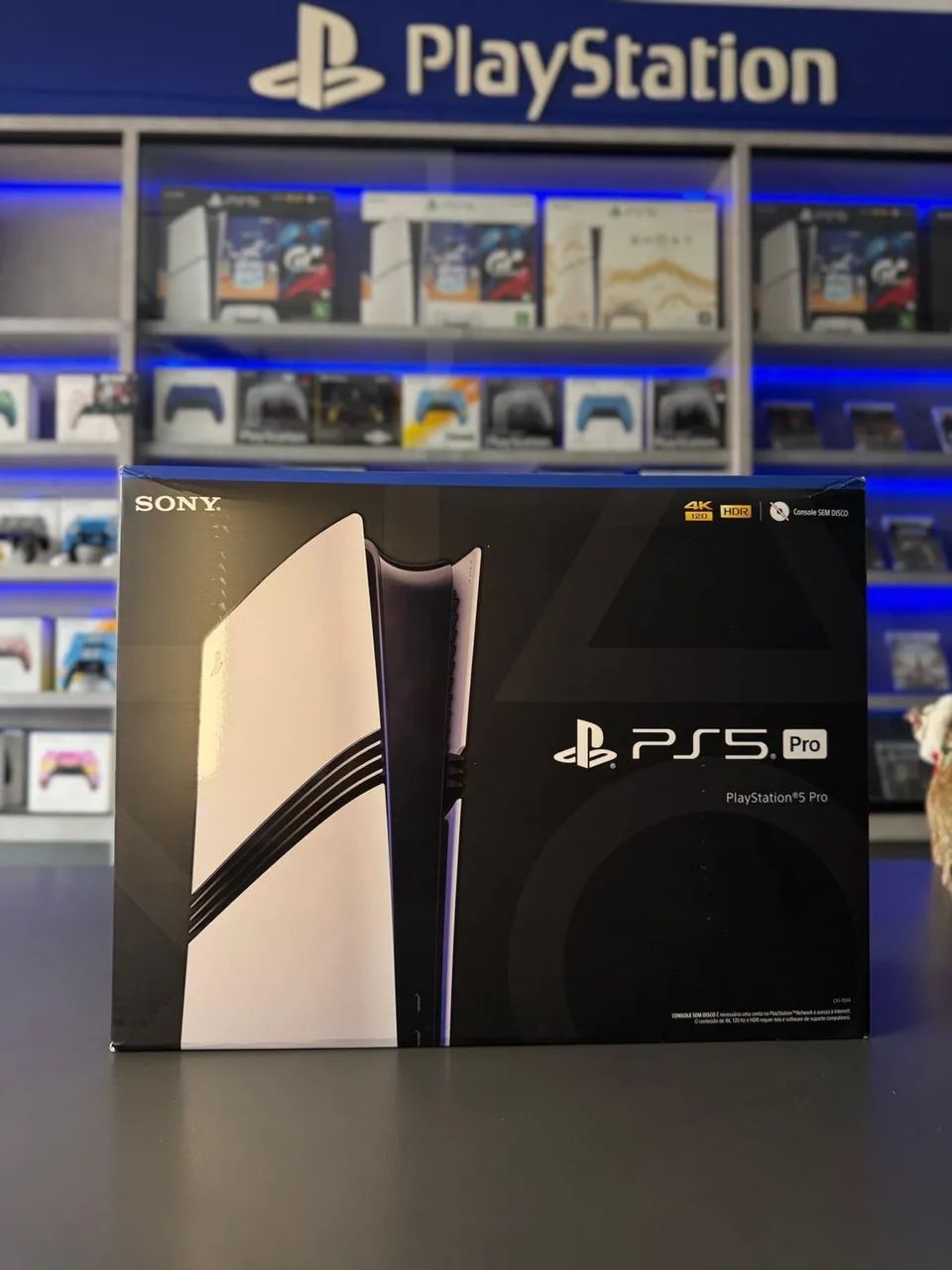 PlayStation 5 Pro
