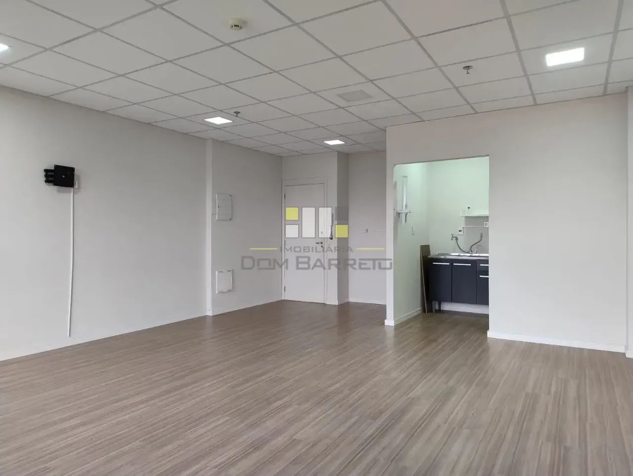 Sala comercial para locação, Jardim Marchissolo, Sumaré, SP - Foto 3