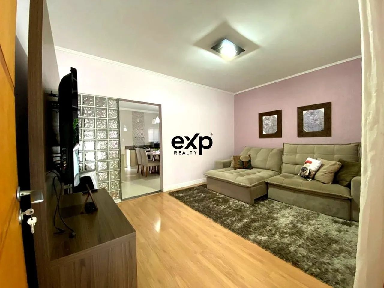 Casa - Jardim Samambaia - Campinas/SP. - Foto 3