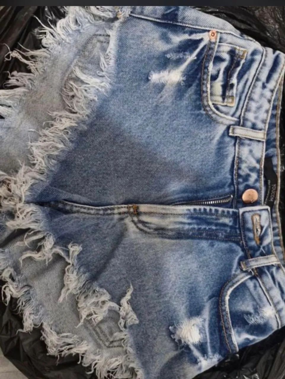 Short jeans Youcon