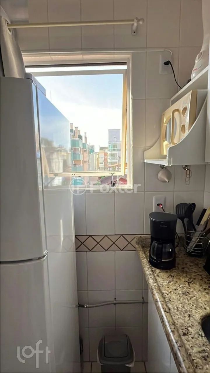 Apartamento à venda Rua Antenor Borges, Canasvieiras - Florianópolis - Foto 4