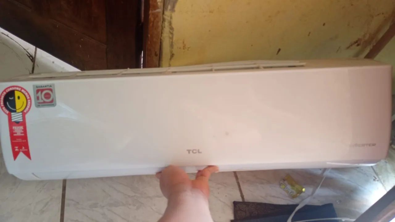 Central do ar - Foto 5