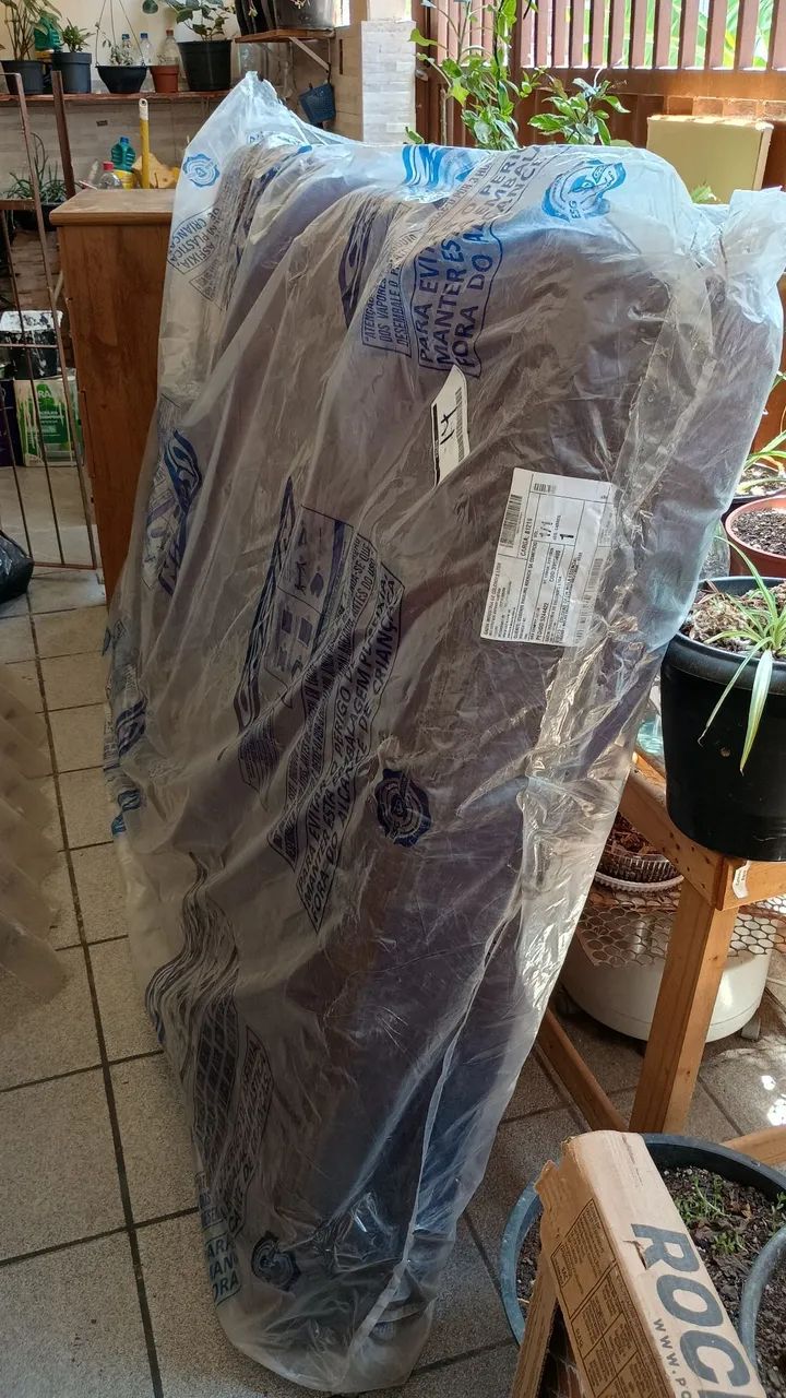 Colchão viúva  - Foto 2