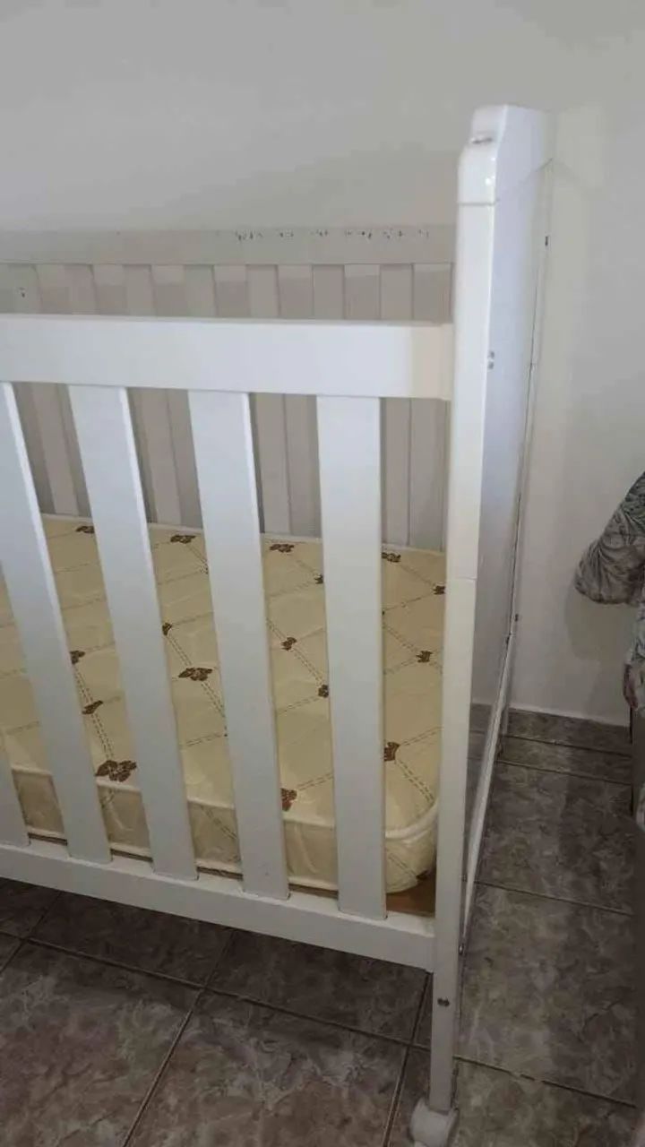 Berço - Foto 4