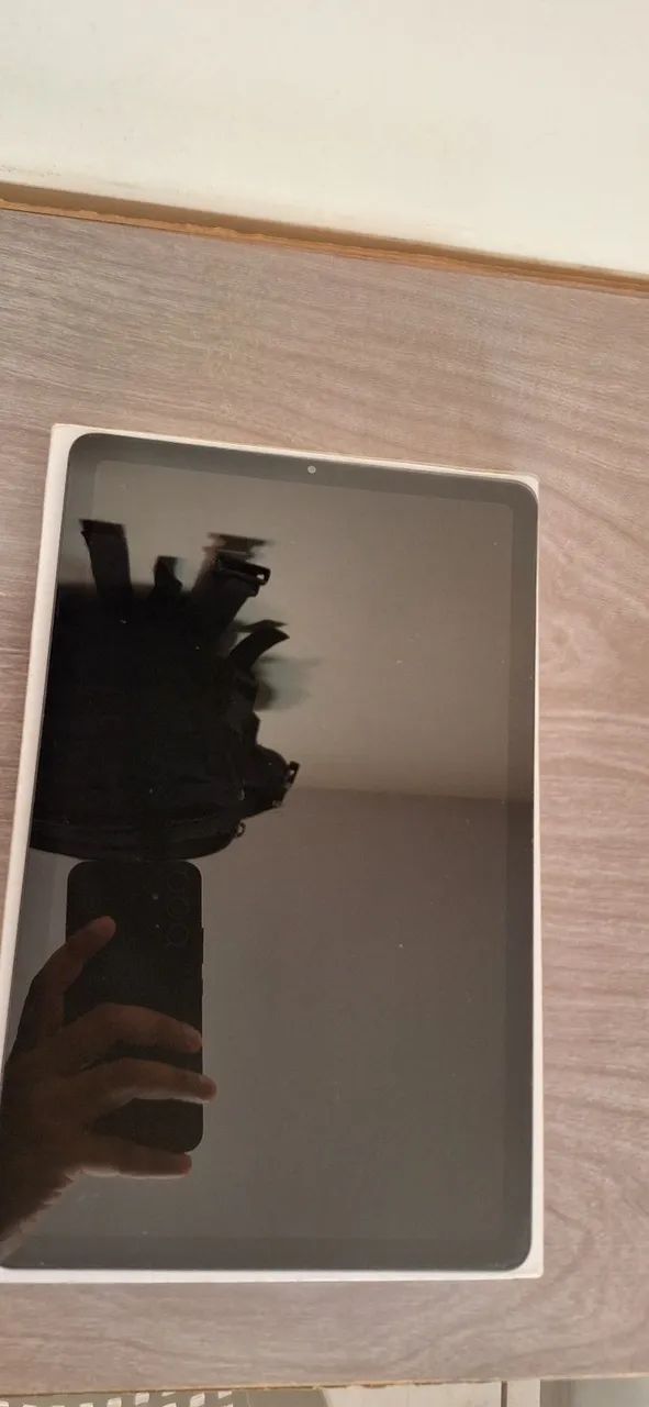 TAB S6 LITE 128GB (SAMSUNG) - Foto 4