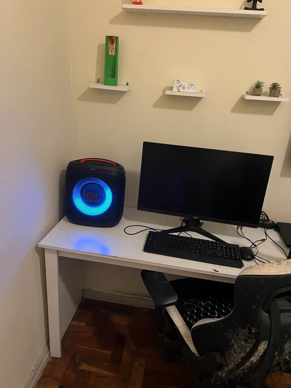 JBL PARTYBOX ENCORE ESSENTIAL 2 - Foto 4