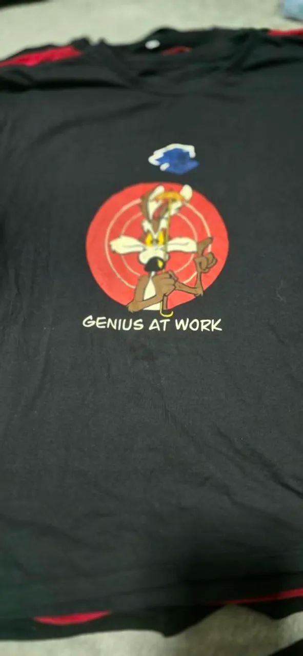 Camisetas Nerd e Gamer - Foto 4