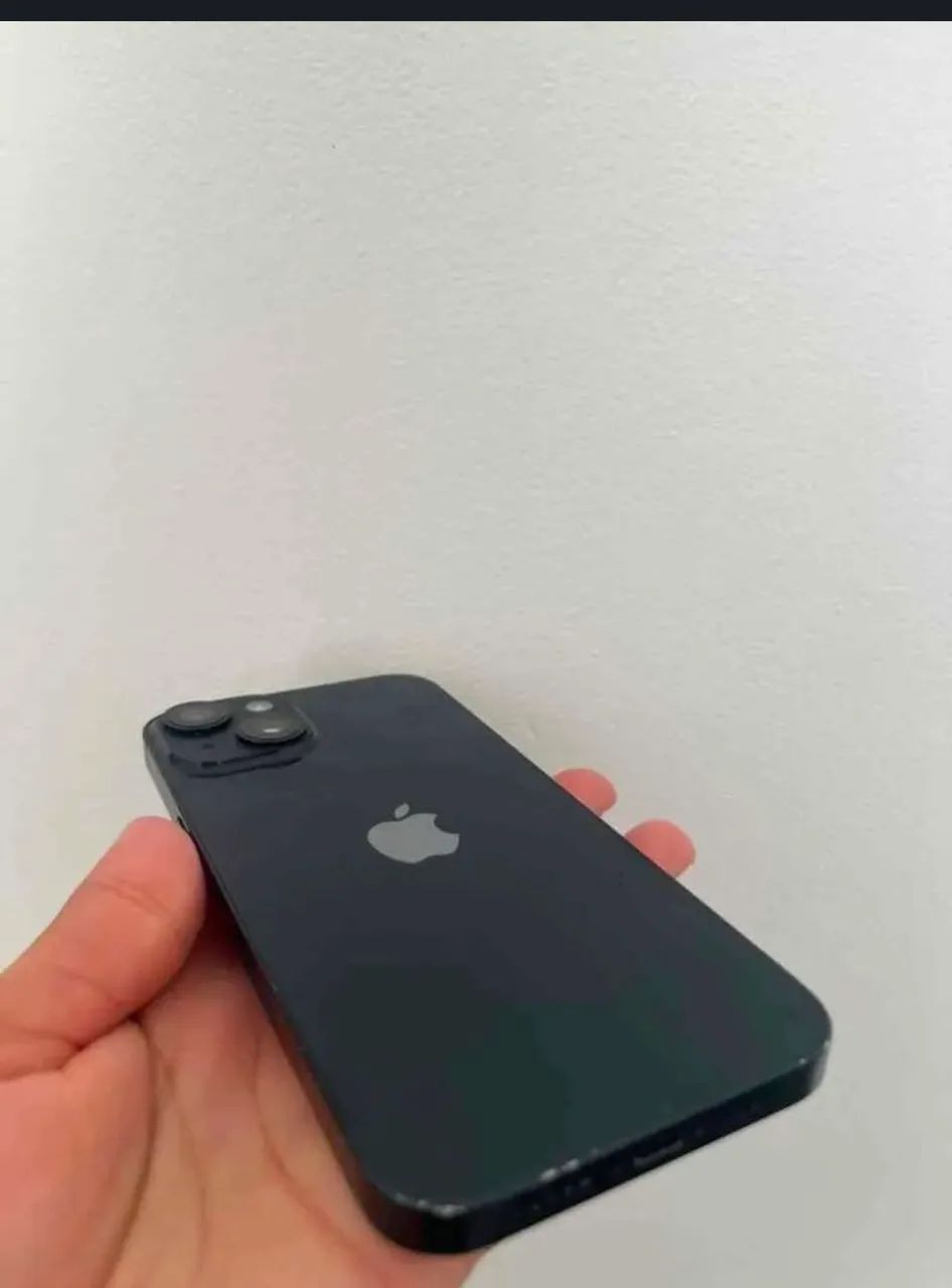 iPhone 14 128GB Azul  - Foto 3