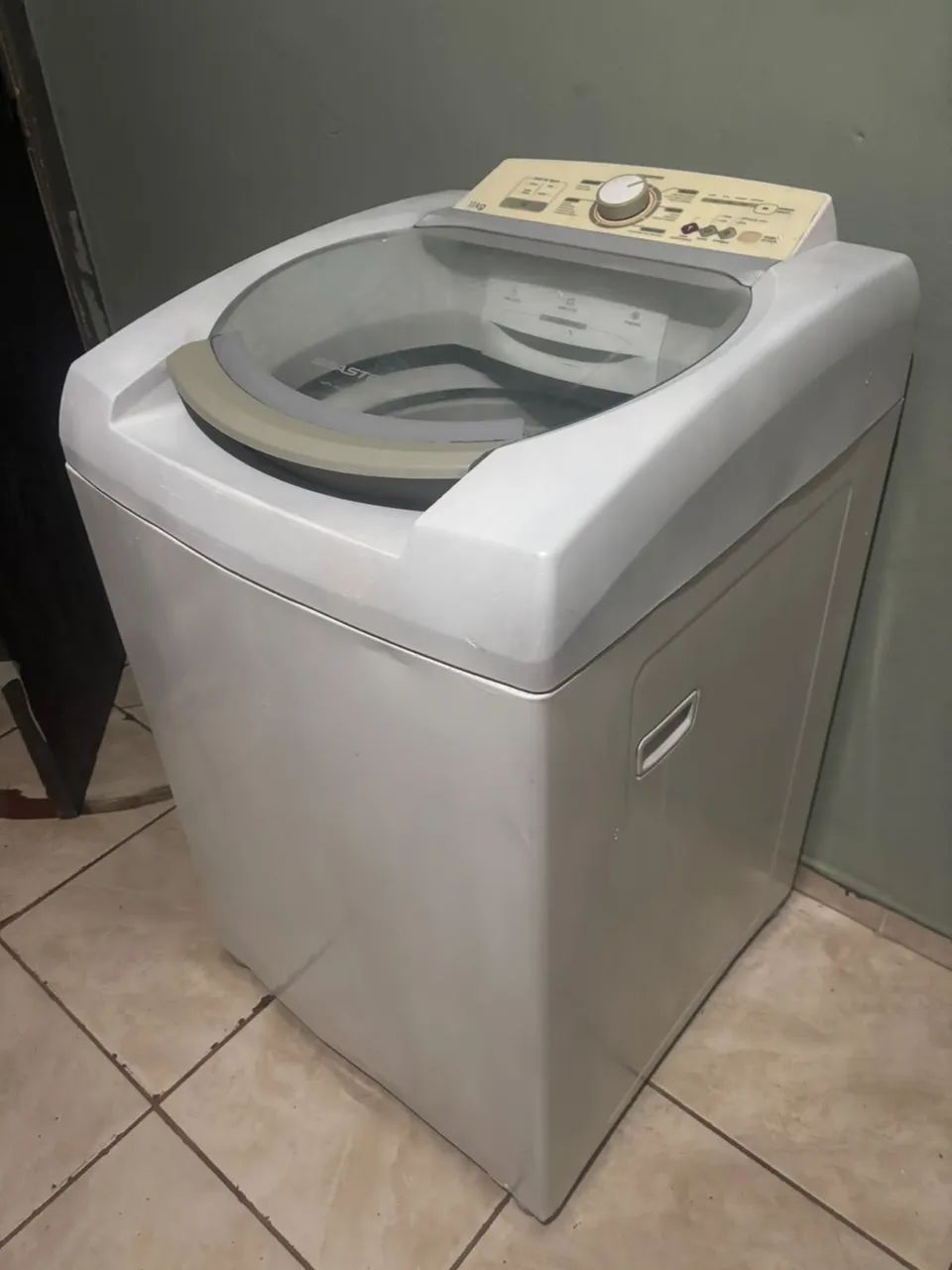 Máquina de lavar Brastemp  - Foto 3
