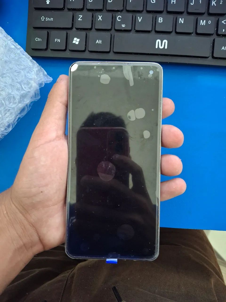 Display S10 (PARALELO) - Foto 2