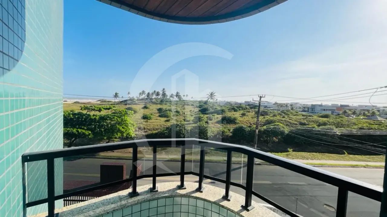 Apartamento na Mansão Eduardo Fonseca - Foto 3