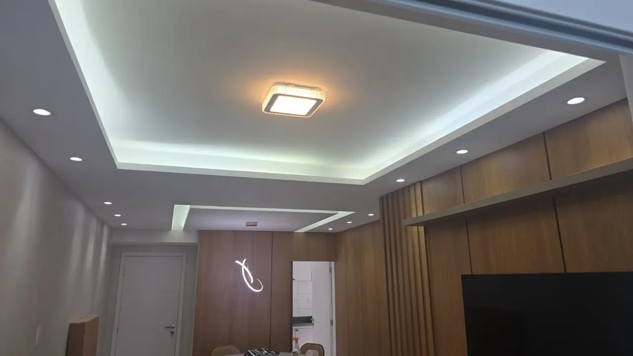 Apartamento mobiliado para temporada - Foto 3
