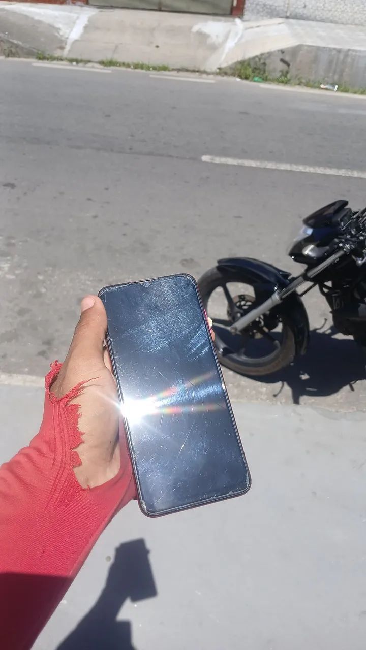 Galaxy A03s 64 GB