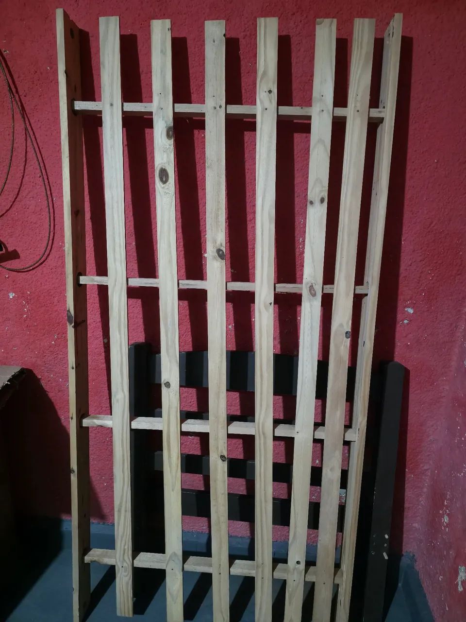 Cama de solteiro  - Foto 2
