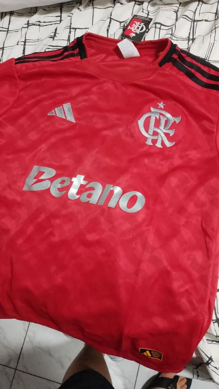 Camisa de time  - Foto 2