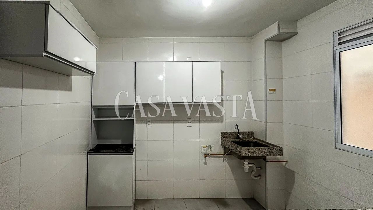 Apartamento à venda, 02 quartos, Edifício Argus - Foto 4
