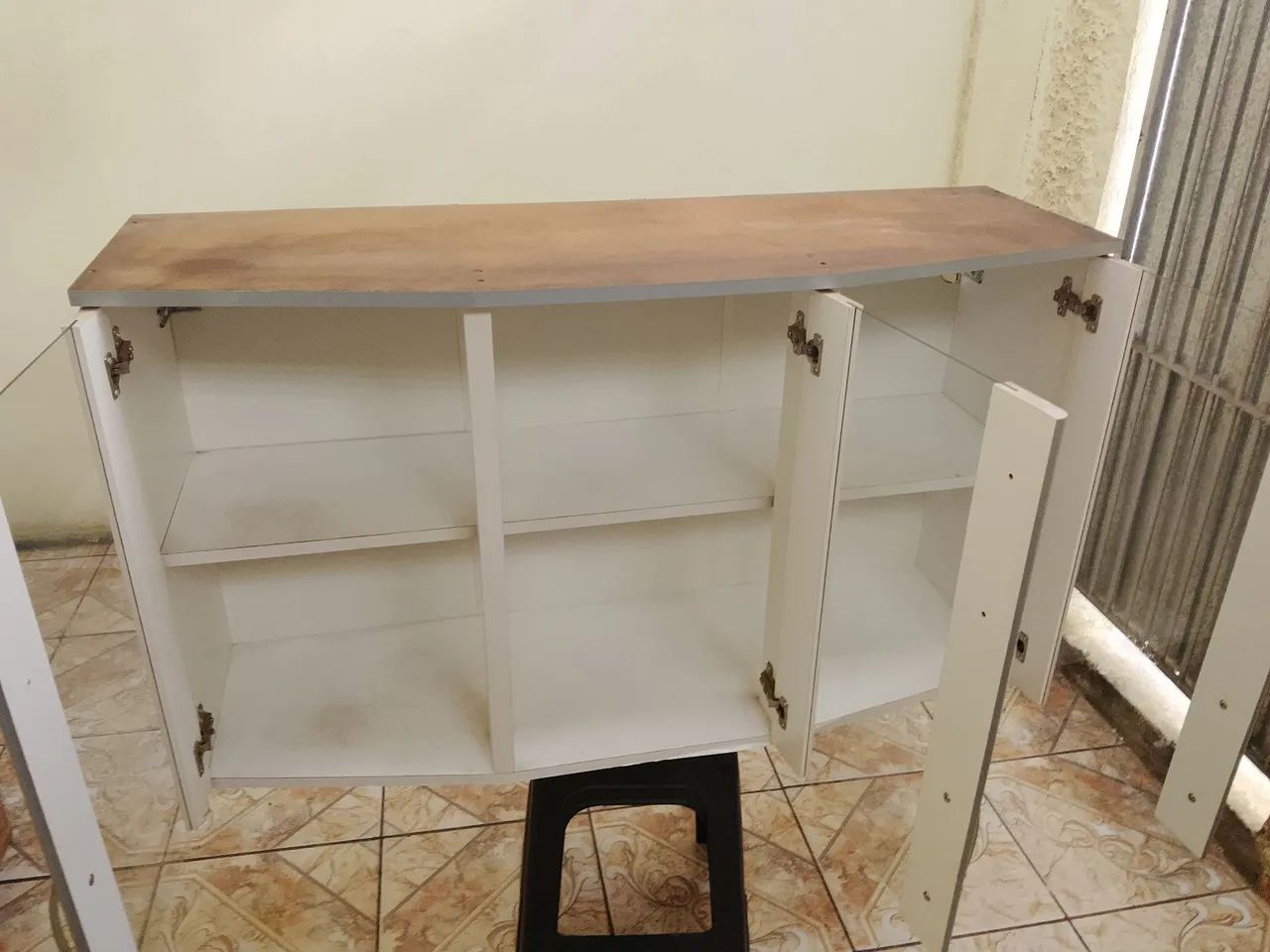 armário de parede  - Foto 2