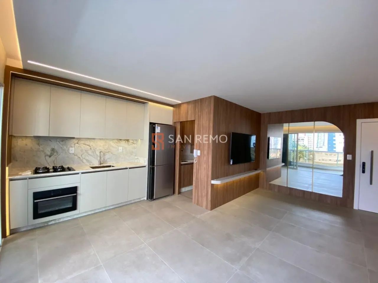 Campinas | Apartamento 2 quartos, sendo 2 suites - Foto 4