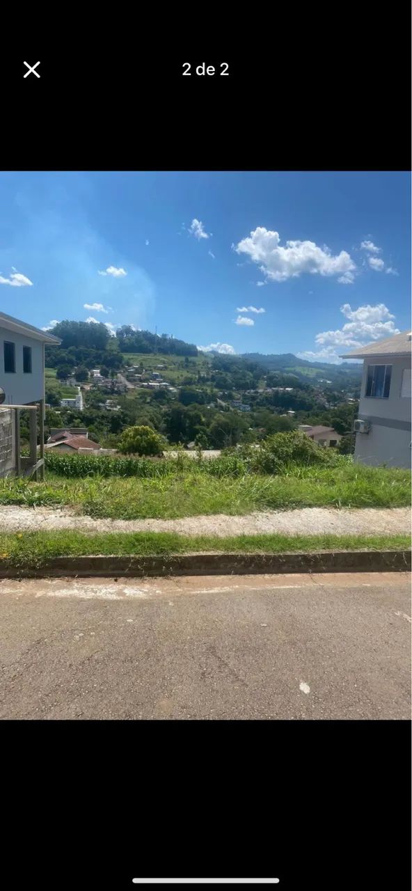 Terreno Urbano em Ipira - Foto 2