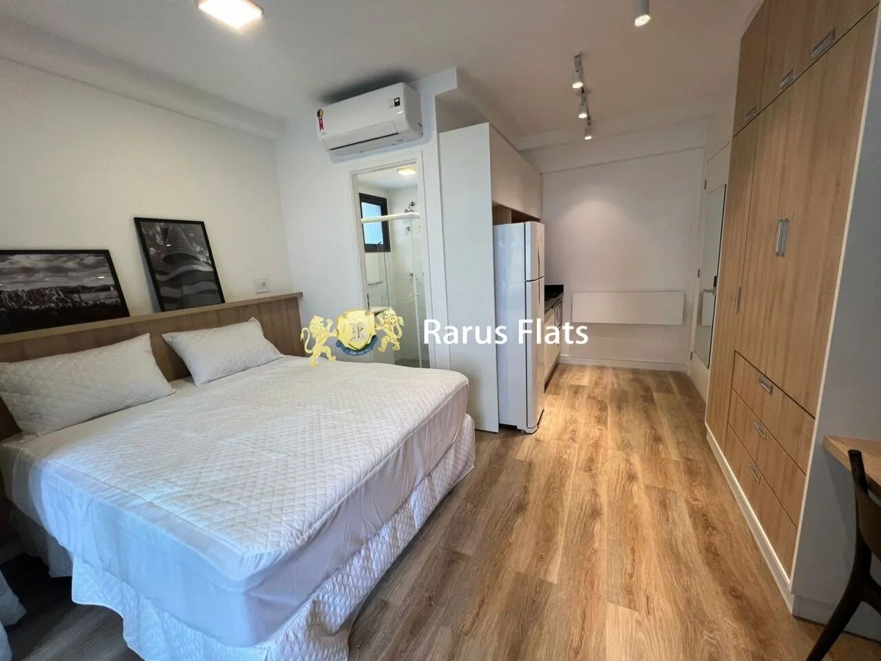 Excelente Studio para alugar na Vila Madalena - West Side Studios - Foto 3