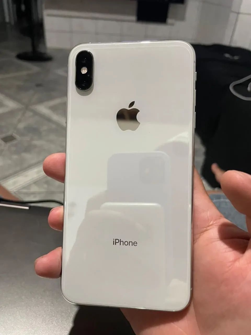 iPhone XS Max 