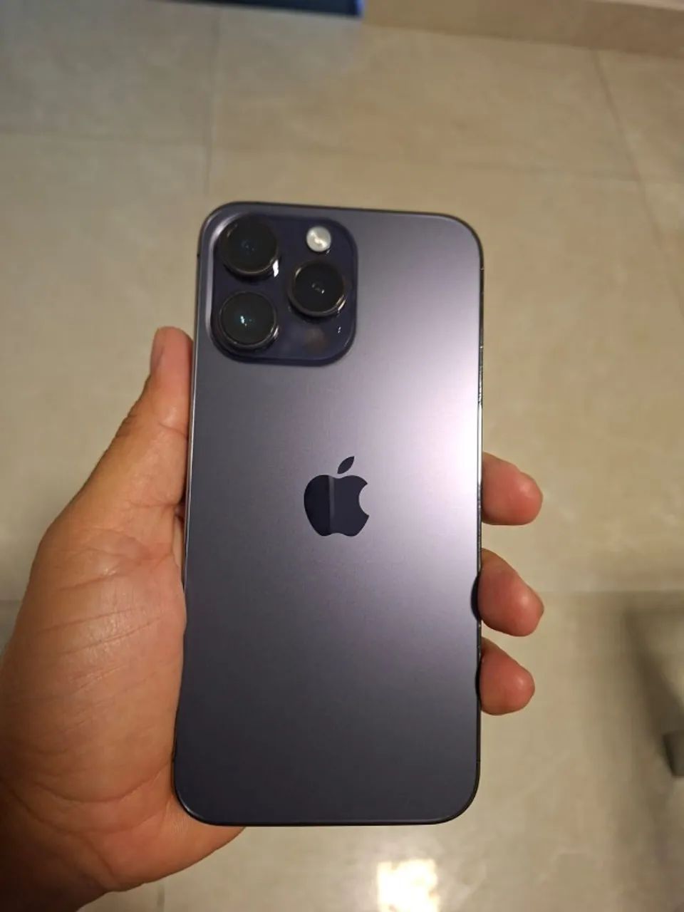 IPHONE 14 PRO MAX  256 GB - Foto 4