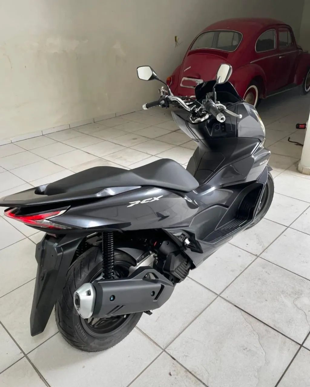 PCX 160 - Foto 2