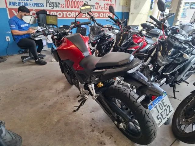 Honda Cb 300cc 2025 - Foto 5
