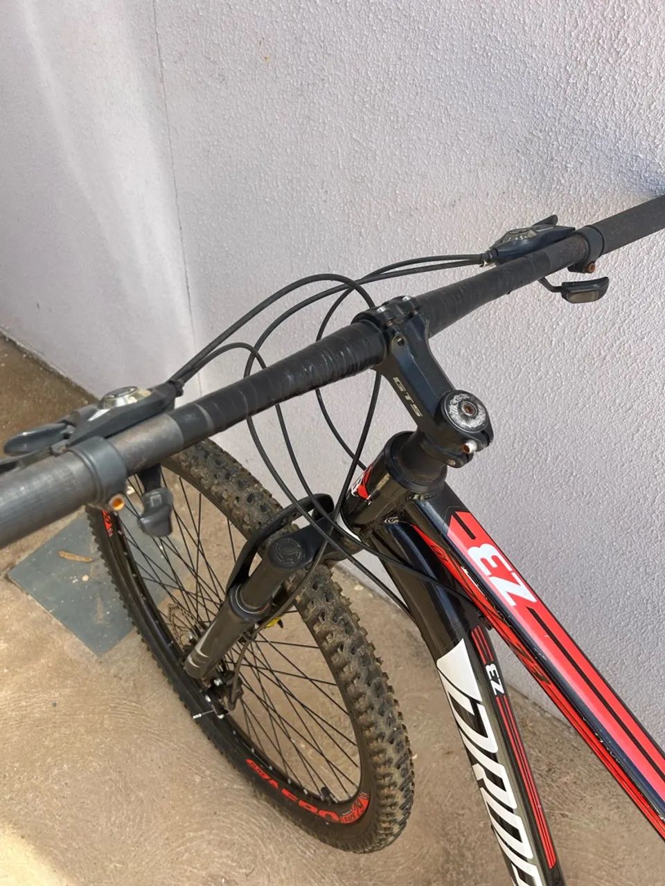 Bicicleta  - Foto 4